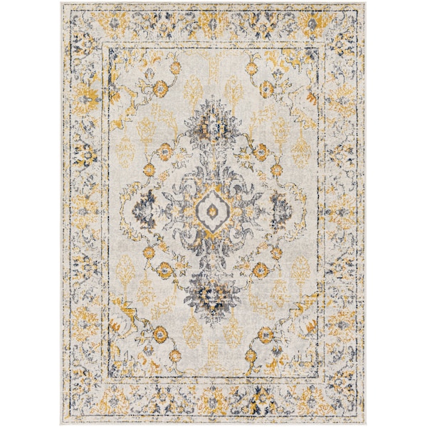 Livabliss Floransa FSA-2311 Machine Crafted Area Rug FSA2311-679 - main